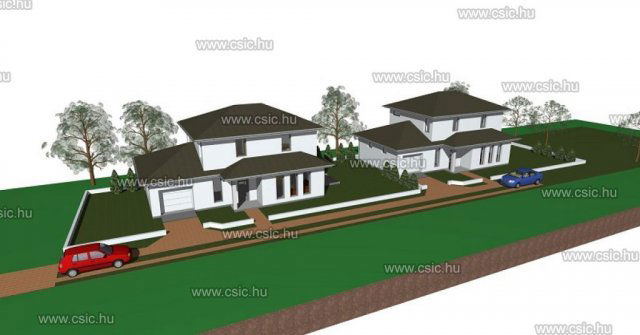 Eladó családi ház, Gyálon 149.9 M Ft, 5 szobás