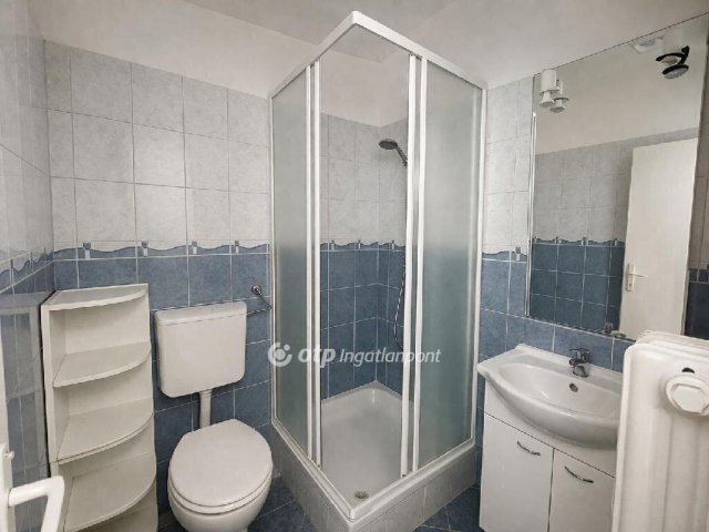 Eladó panellakás, Budapesten, IX. kerületben 42.9 M Ft, 1 szobás