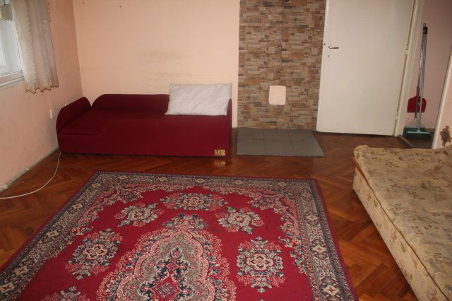 Eladó téglalakás, Csornán 22.9 M Ft, 1 szobás