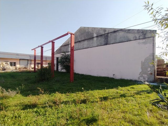 Eladó ipari ingatlan, Kocséren 80 M Ft, 5 szobás