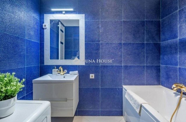 Eladó téglalakás, Budapesten, XIII. kerületben 159.2 M Ft