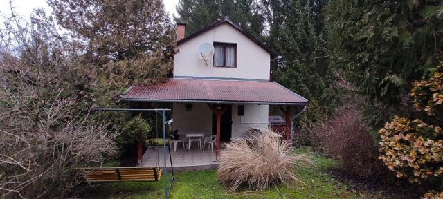 Eladó telek, Nógrádszakálon 17 M Ft / költözzbe.hu