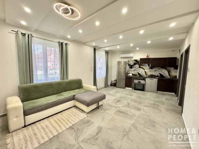 Eladó családi ház, Hódmezővásárhelyen 39.9 M Ft, 2+1 szobás