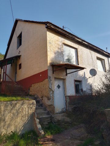 Eladó családi ház, Karancslapujtőn 15.3 M Ft, 3 szobás