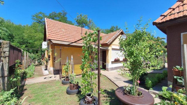 Eladó családi ház, Albertirsán 24.9 M Ft, 3 szobás