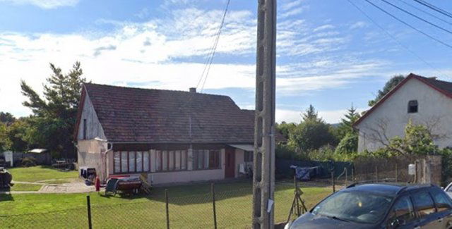 Eladó családi ház, Gödön 35 M Ft, 2 szobás