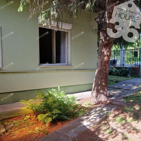 Eladó családi ház, Budapesten, XXIII. kerületben 68.5 M Ft