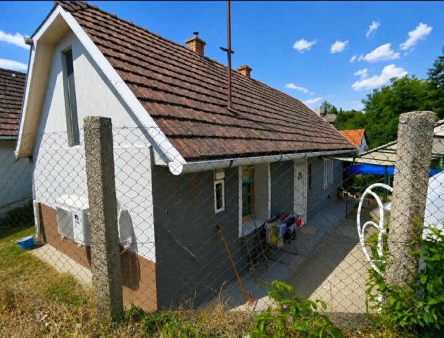Eladó családi ház, Mátraderecskén 15.9 M Ft, 2 szobás