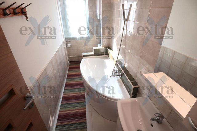 Kiadó téglalakás, albérlet, Szegeden 170 E Ft / hó, 2 szobás