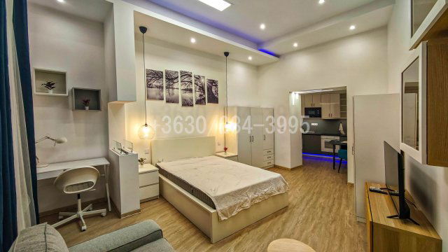 Kiadó téglalakás, albérlet, Budapesten, IX. kerületben