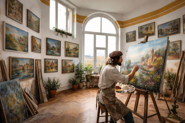 Eladó téglalakás, Budapesten, VII. kerületben 287.607 M Ft