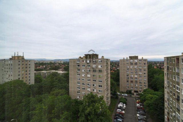 Eladó panellakás, Budapesten, XV. kerületben 48.5 M Ft, 2 szobás