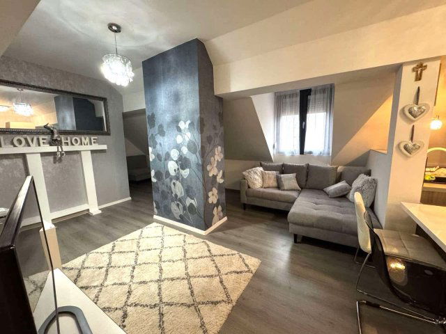 Kiadó téglalakás, albérlet, Pécsett 195 E Ft / hó, 1+2 szobás