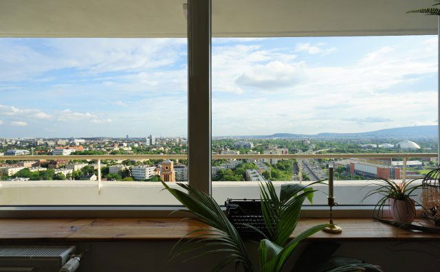 Kiadó téglalakás, albérlet, XIV. kerületben, Kassai téren