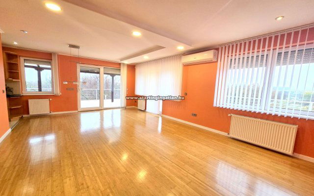 Eladó téglalakás, Budapesten, X. kerületben, Kőbányai úton