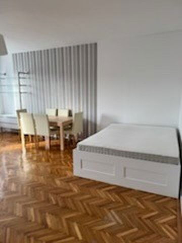 Kiadó téglalakás, albérlet, XI. kerületben, Bartók Béla úton