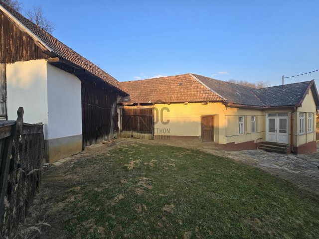 Eladó családi ház, Mátraterenyén 25 M Ft, 4 szobás