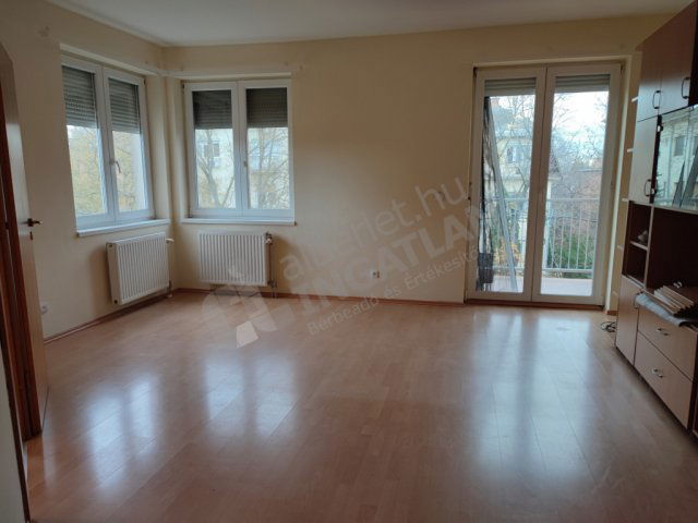 Kiadó téglalakás, albérlet, XIV. kerületben, Amerikai úton