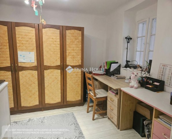 Eladó családi ház, Budapesten, XV. kerületben, Palánk utcában