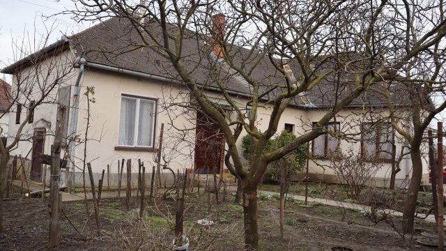 Eladó családi ház, Tápiógyörgyén 32.7 M Ft, 3 szobás