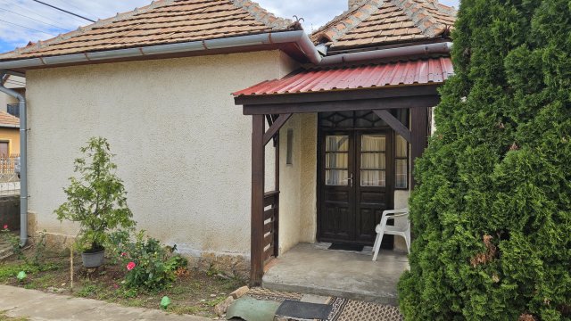 Eladó családi ház, Taktaharkányon 17.9 M Ft, 3 szobás