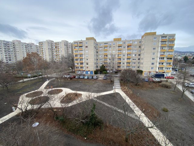 Eladó panellakás, Budapesten, XI. kerületben 74.9 M Ft