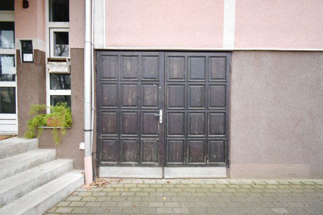 Eladó garázs, Debrecenben 16.7 M Ft / költözzbe.hu