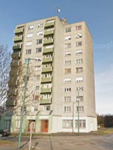 Eladó panellakás, Dunaújvárosban 25 M Ft, 2 szobás