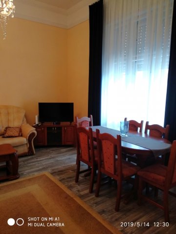 Kiadó téglalakás, albérlet, Debrecenben 220 E Ft / hó, 2 szobás