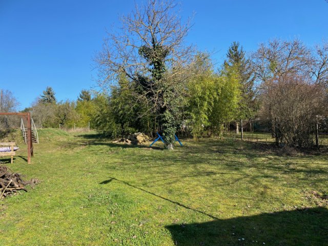 Eladó telek, Kővágóörsön 29.9 M Ft / költözzbe.hu