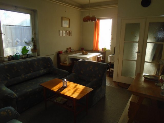 Eladó családi ház, Tiszakécskén, Jókai utcában 37 M Ft