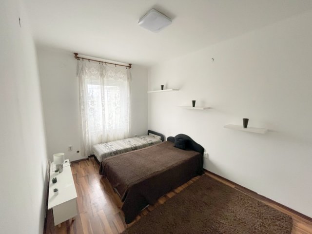 Eladó téglalakás, Nyíregyházán 46.5 M Ft, 2 szobás