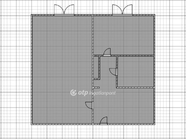 Kiadó panellakás, albérlet, Budapesten, XV. kerületben, 2 szobás