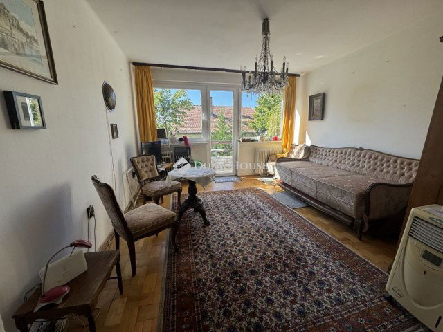 Eladó téglalakás, Budakeszin 87 M Ft, 3 szobás