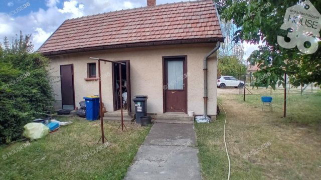 Eladó családi ház, Lajosmizsén 42.9 M Ft, 3 szobás