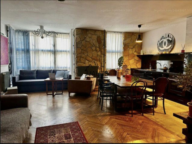 Kiadó téglalakás, albérlet, I. kerületben, Toldy Ferenc utcában