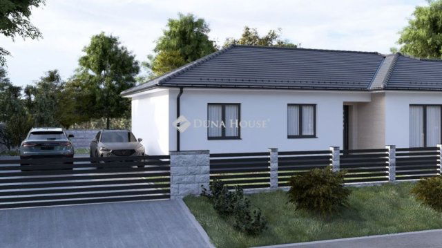 Eladó családi ház, Ceglédbercelen 109 M Ft, 5 szobás