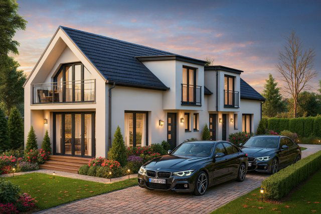 Eladó ikerház, Velencén, Iskola utcában 74.9 M Ft, 4 szobás