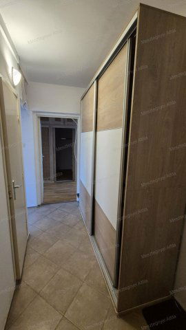 Eladó panellakás, Sopronban 47.9 M Ft, 2 szobás