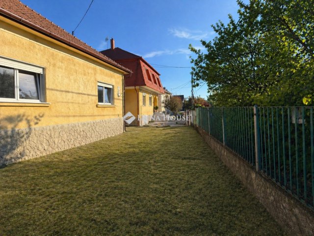 Eladó családi ház, Diósdon 84.9 M Ft, 4 szobás