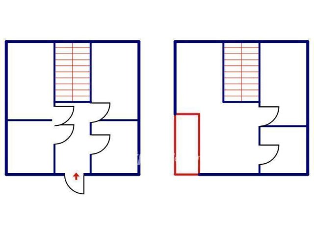 Eladó családi ház, Miskolcon 44.9 M Ft, 3 szobás
