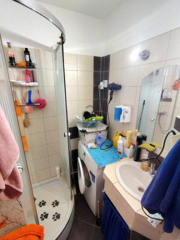 Eladó panellakás, Cegléden 33.9 M Ft, 1 szobás