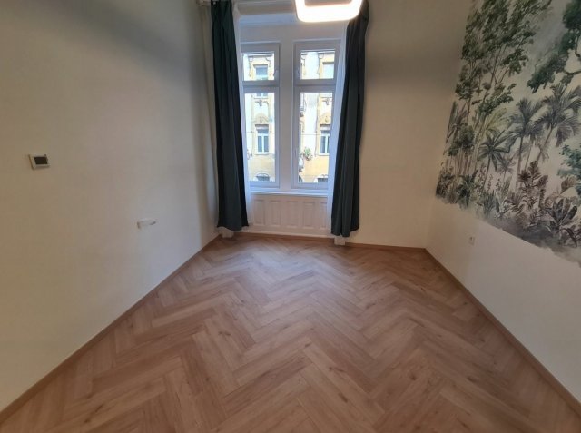 Kiadó téglalakás, albérlet, VII. kerületben, Sajó utcában