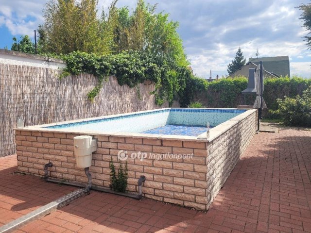 Eladó családi ház, Budapesten, XXII. kerületben 174.9 M Ft