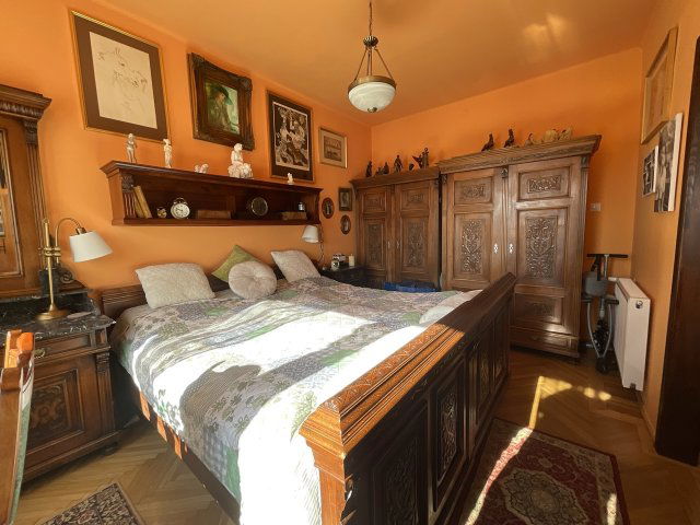 Eladó téglalakás, Budapesten, XI. kerületben 138 M Ft, 2 szobás