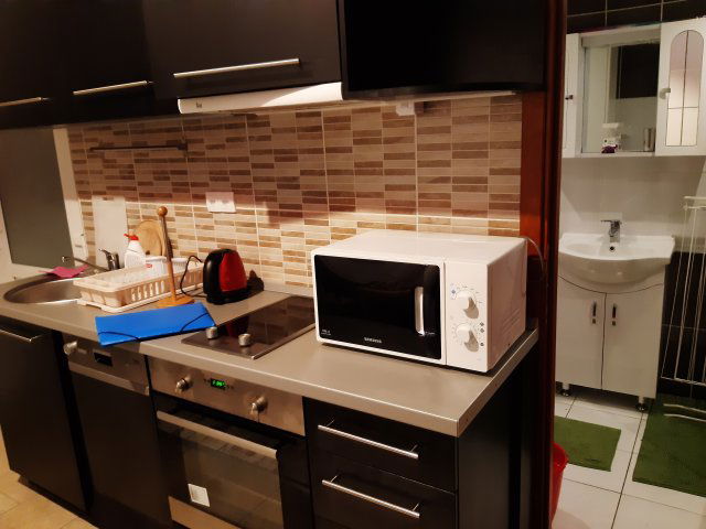 Eladó téglalakás, Budapesten, VII. kerületben 119 M Ft