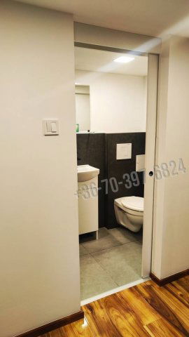 Eladó téglalakás, Budapesten, VII. kerületben 35.8 M Ft