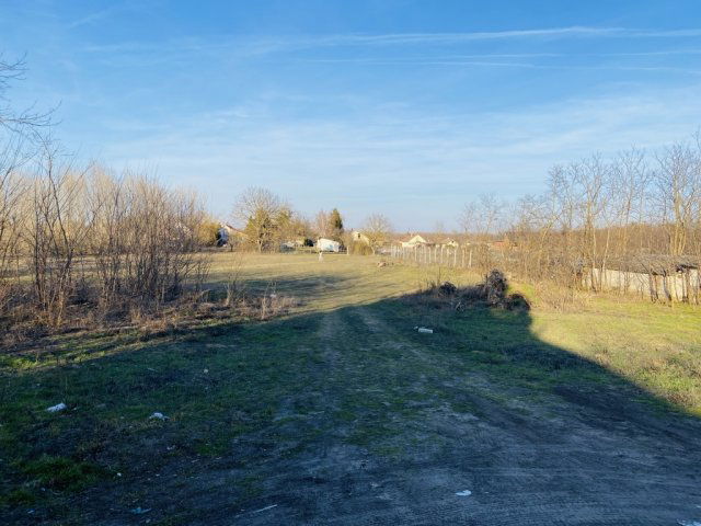 Eladó telek, Hernádon 10.9 M Ft / költözzbe.hu