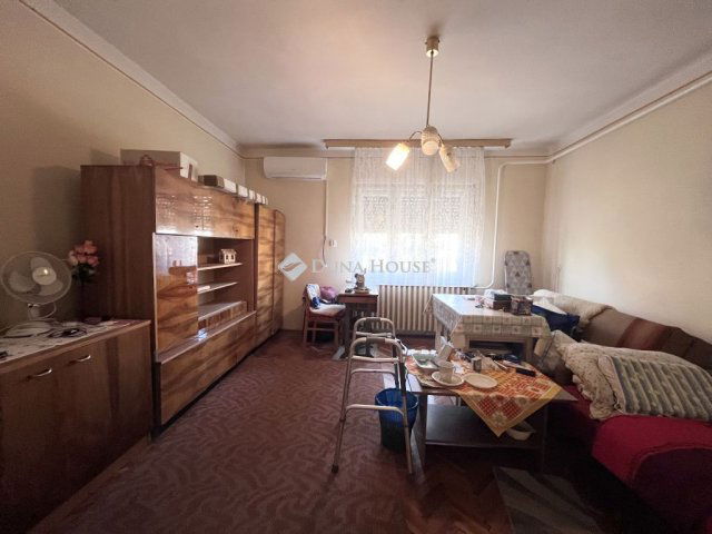 Eladó családi ház, Polgáron 36.7 M Ft, 4 szobás