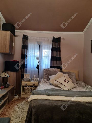 Eladó telek, Szatymazon 25 M Ft / költözzbe.hu